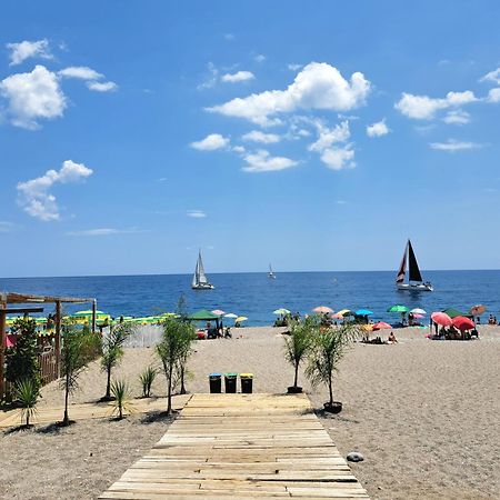 Apartament Sun House Sicily Mascali Zewnętrze zdjęcie