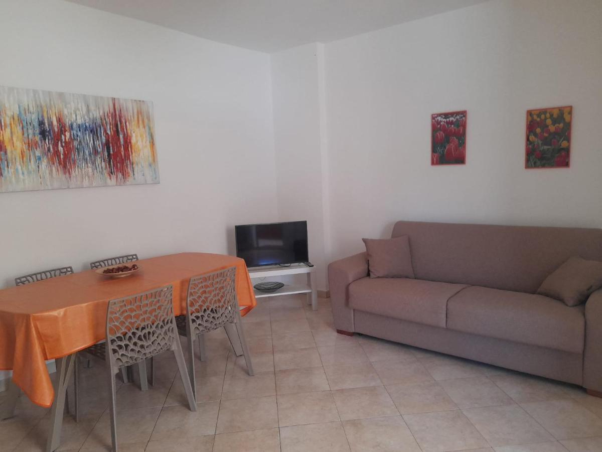 Apartament Sun House Sicily Mascali Zewnętrze zdjęcie