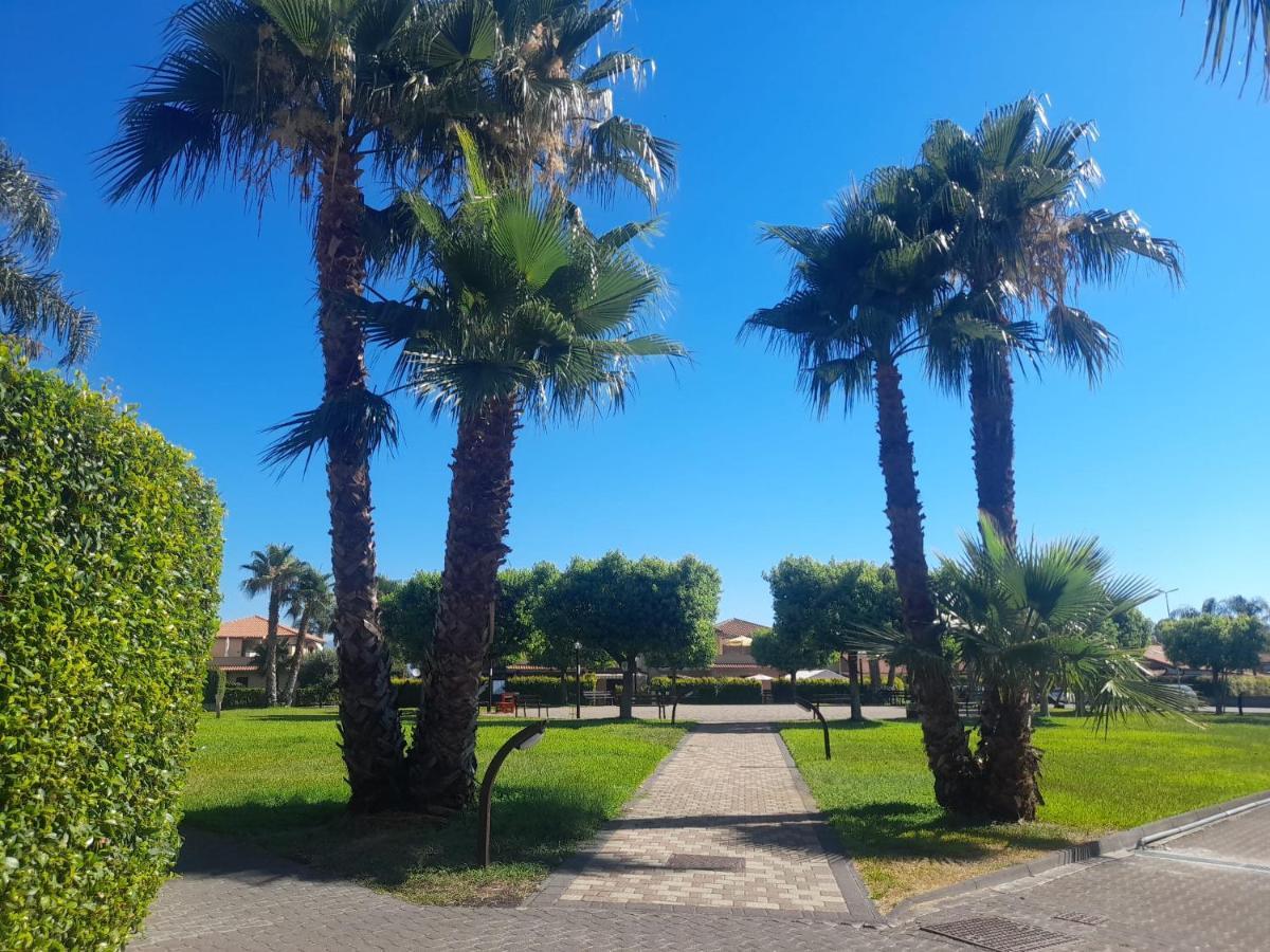 Apartament Sun House Sicily Mascali Zewnętrze zdjęcie