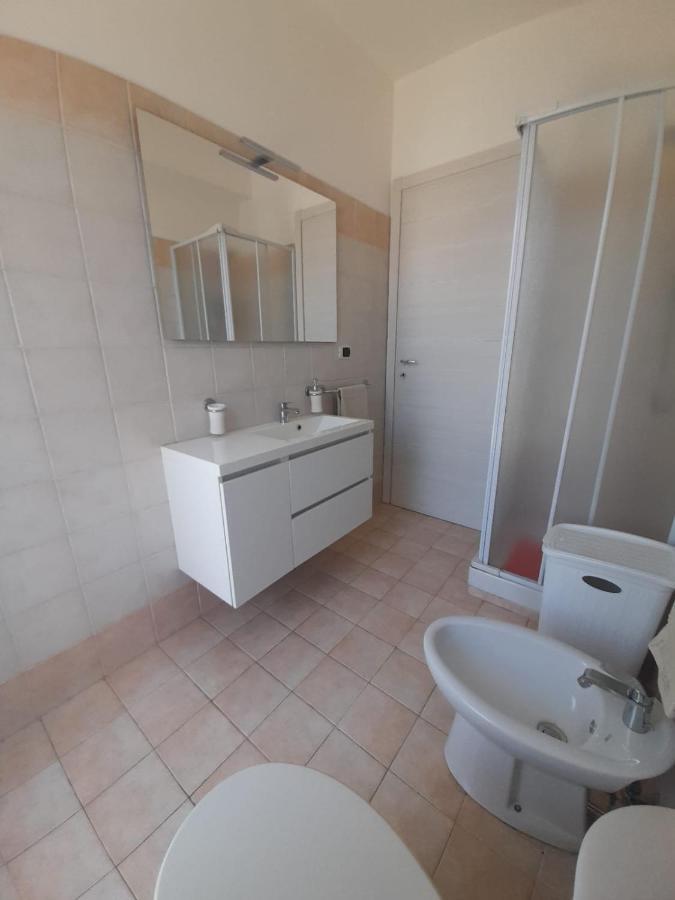 Apartament Sun House Sicily Mascali Zewnętrze zdjęcie