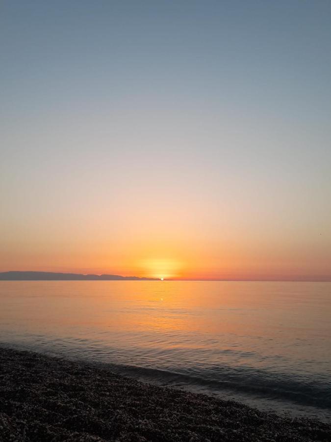 Apartament Sun House Sicily Mascali Zewnętrze zdjęcie