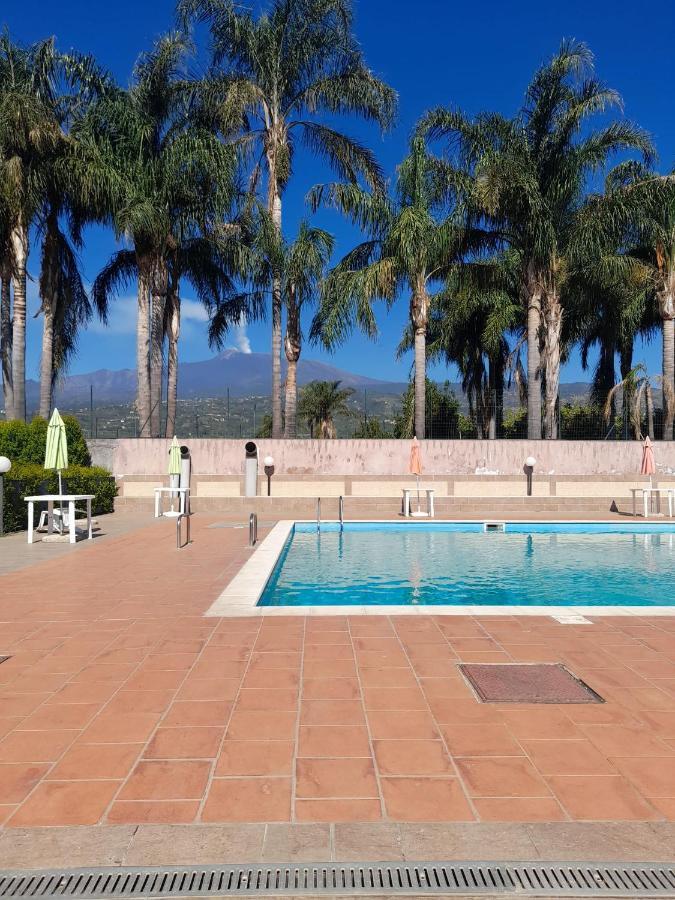 Apartament Sun House Sicily Mascali Zewnętrze zdjęcie