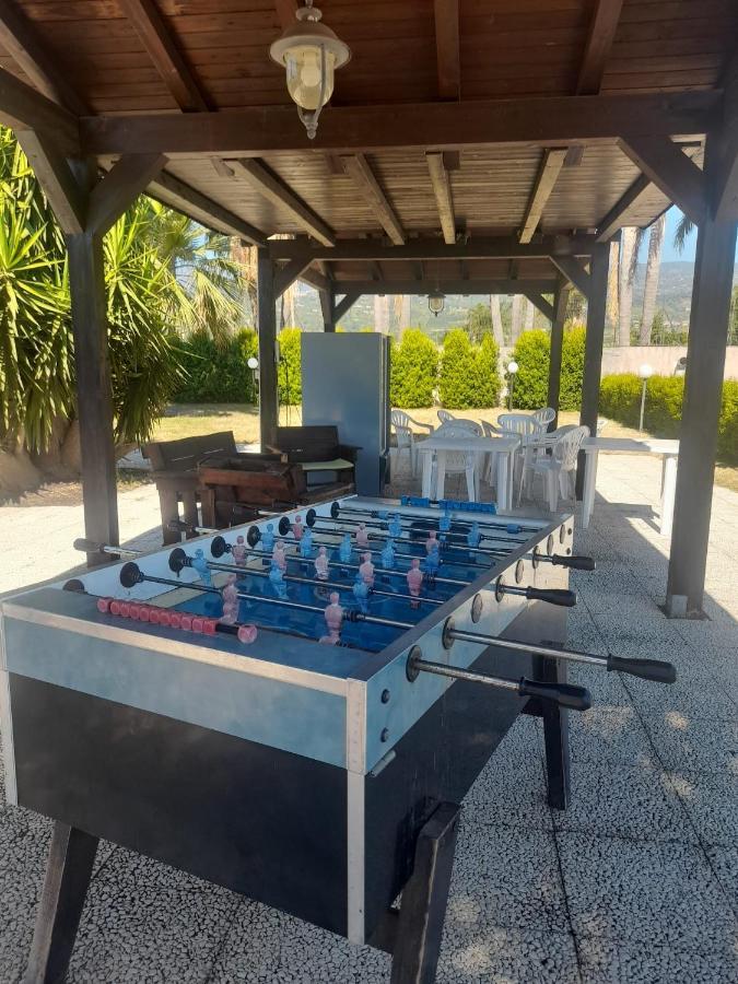 Apartament Sun House Sicily Mascali Zewnętrze zdjęcie