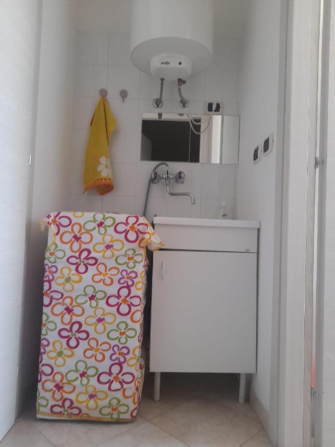 Apartament Sun House Sicily Mascali Zewnętrze zdjęcie