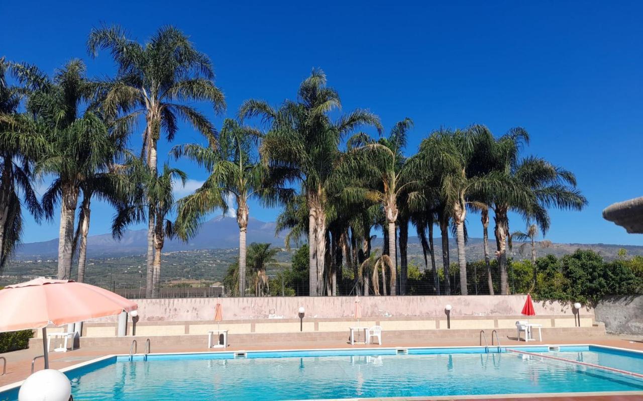 Apartament Sun House Sicily Mascali Zewnętrze zdjęcie