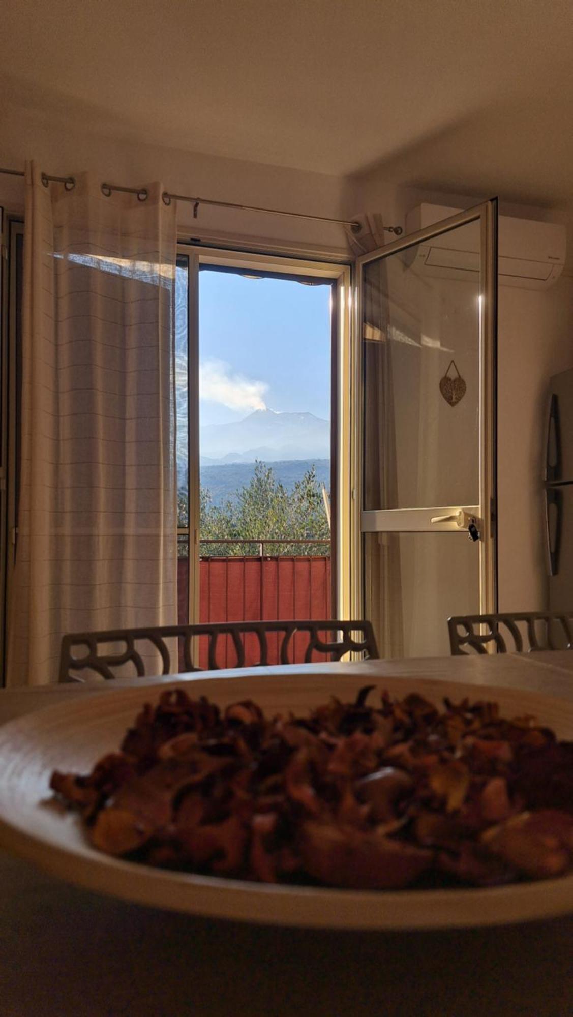 Apartament Sun House Sicily Mascali Zewnętrze zdjęcie