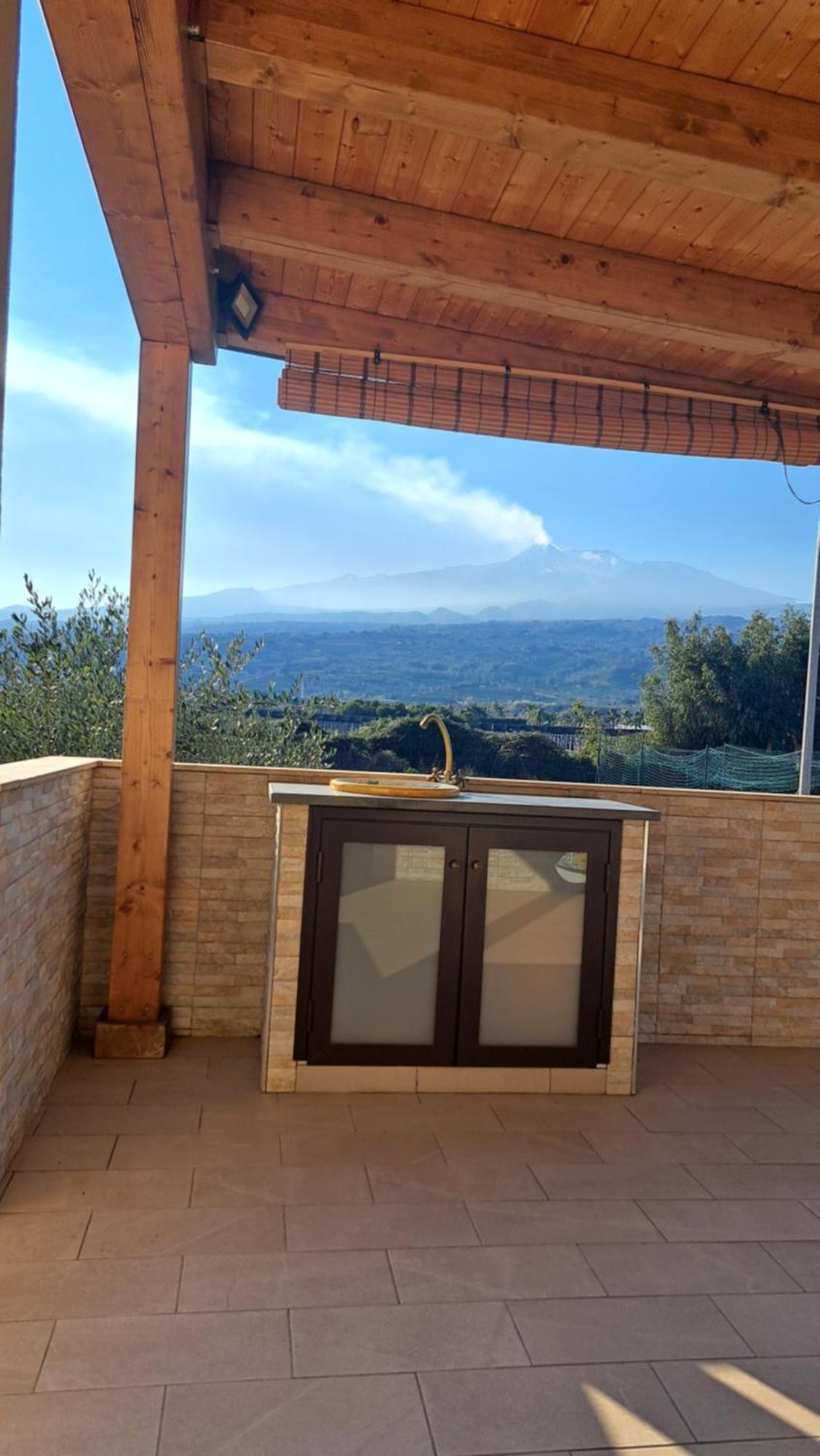 Apartament Sun House Sicily Mascali Zewnętrze zdjęcie